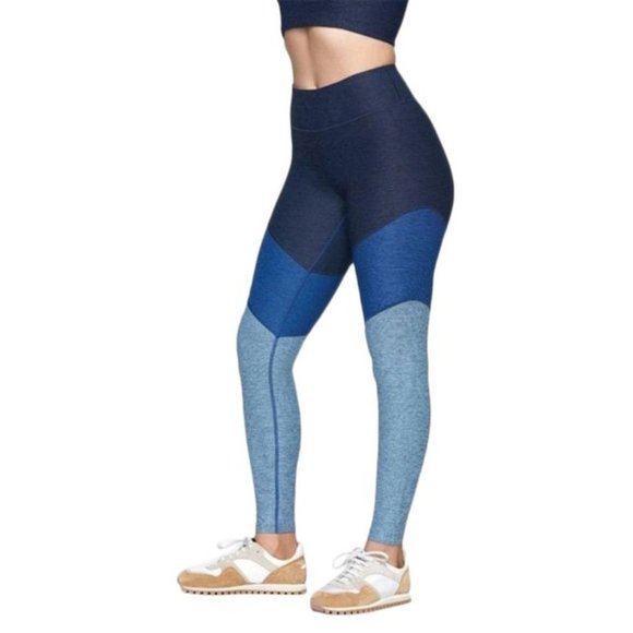 Outdoor Voices Pants - Outdoor Voices 7/8 Spring Leggings NWOT